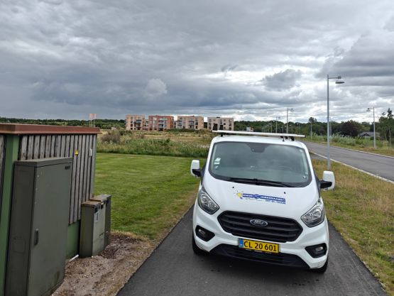 knud kirkegaard knud kirkegaard elektrikker herning